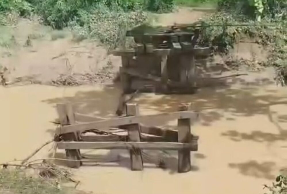 Vereador Real solicita construção de ponte no Ramal do Pinduca durante sessão da Câmara de Sena Madureira
