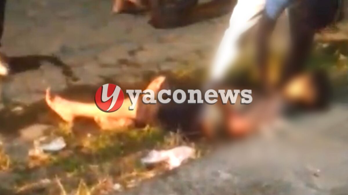 Comerciante é morto durante assalto em loja de celulares em Cobija; suspeito é detido
