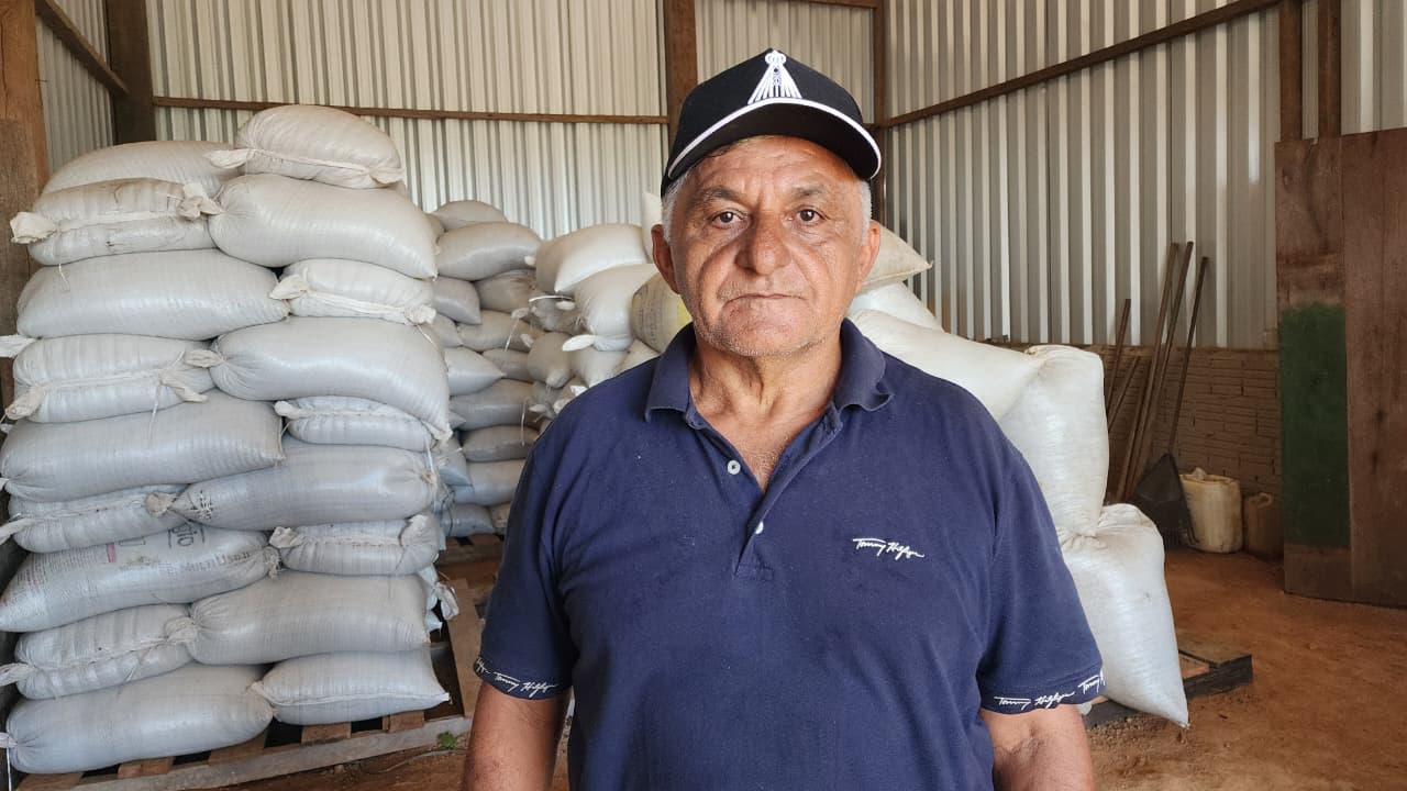 Indústria de beneficiamento de café é inaugurada em Porto Acre