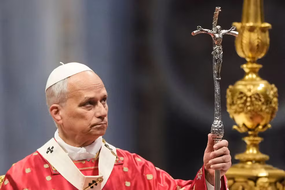 Papa Leão XIV faz pedido histórico de perdão pela escravidão