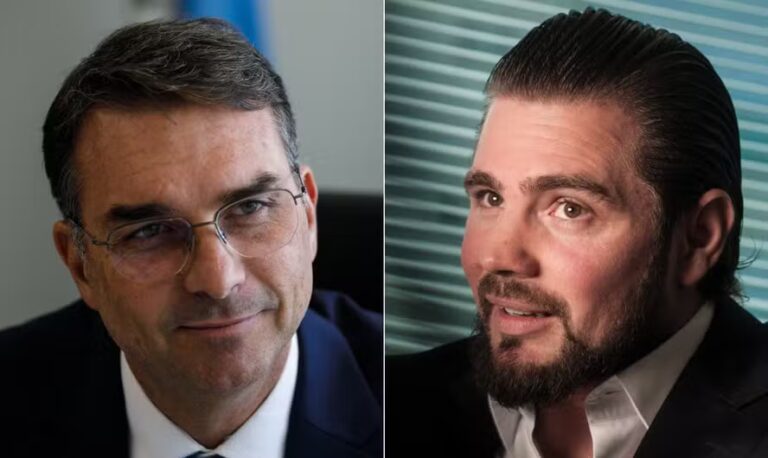 Banco Master repasses filme Bolsonaro investigação