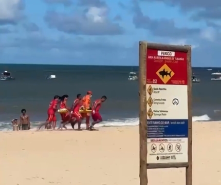 Incidente em Jaboatão dos Guararapes mobiliza equipes de emergência
