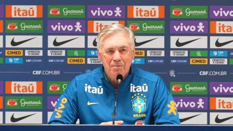 Carlo Ancelotti
