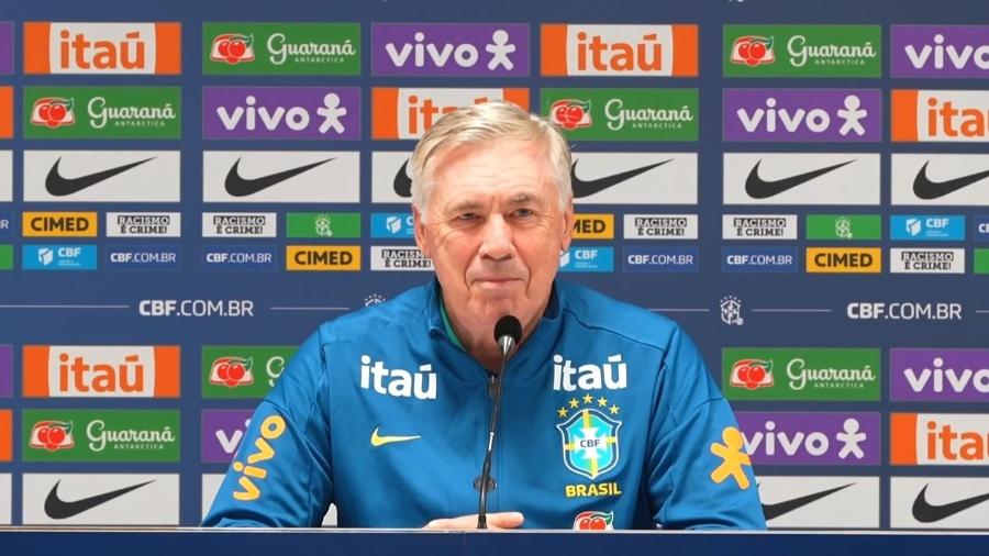 Carlo Ancelotti