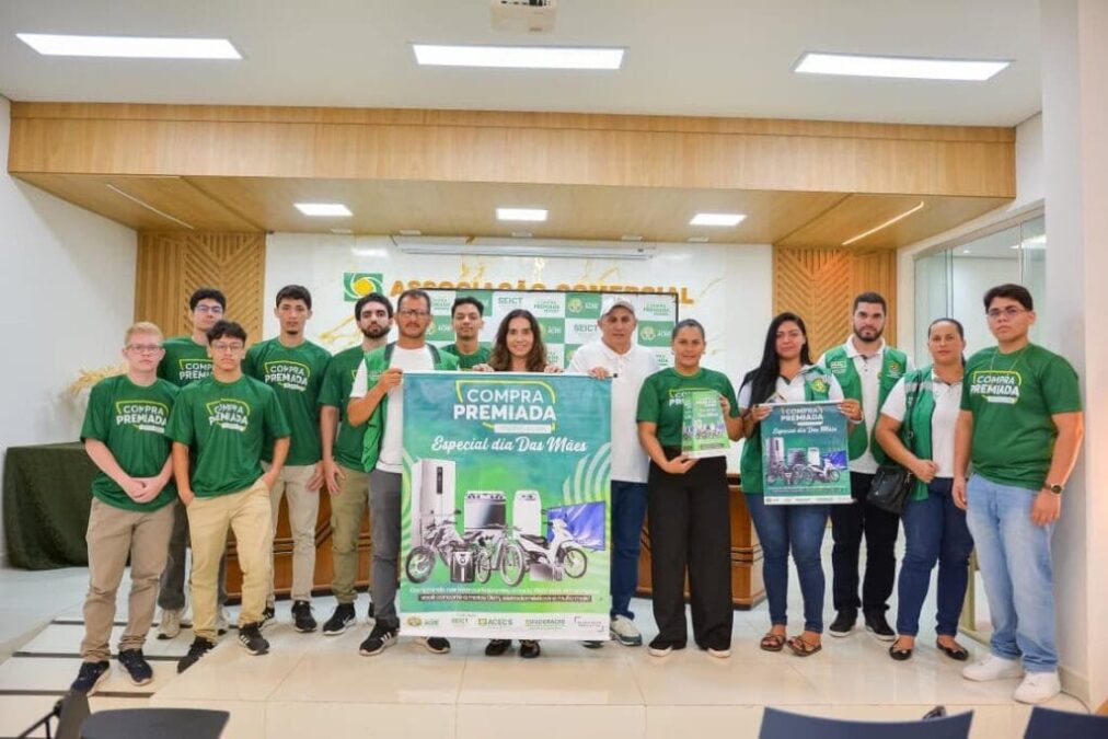 Compra Premiada entra na reta final em Cruzeiro do Sul com mais de 200 empresas participantes
