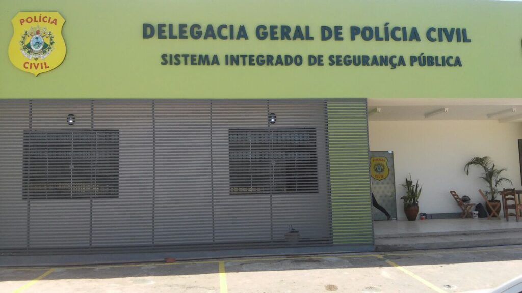 Polícia Militar prendeu um homem por ameaça durante ocorrência de violência doméstica em Sena Madureira