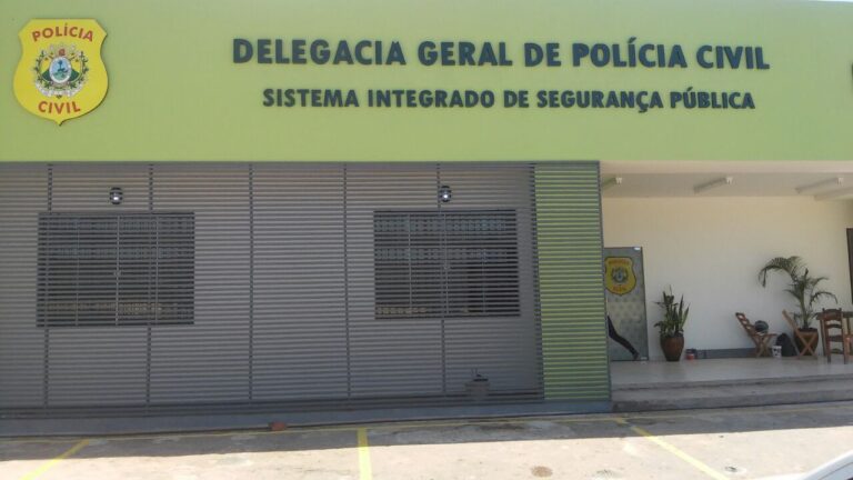 Polícia Militar prendeu um homem por ameaça durante ocorrência de violência doméstica em Sena Madureira