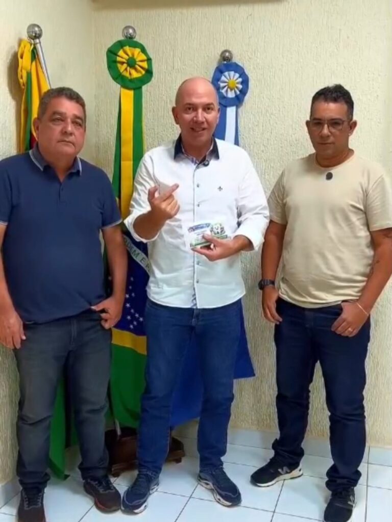 kit saúde bucal estudantes Sena Madureira Gerlen Diniz