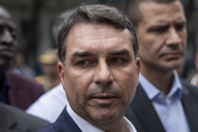 Flávio Bolsonaro
