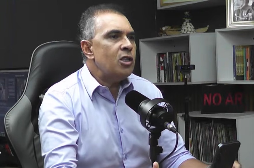 Jairo Cassiano cobra deputados em Sena Madureira