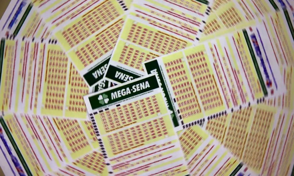 Mega-Sena acumula novamente e prêmio principal vai a R$ 52 milhões