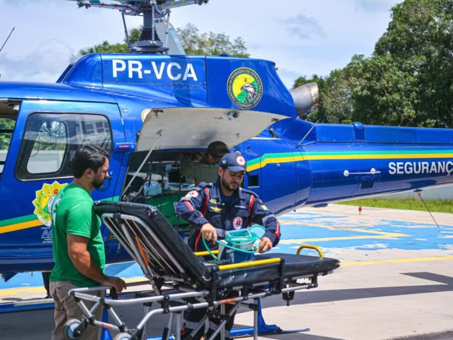 MPF aciona Justiça para restabelecer transporte aéreo e evitar colapso na saúde indígena do Acre