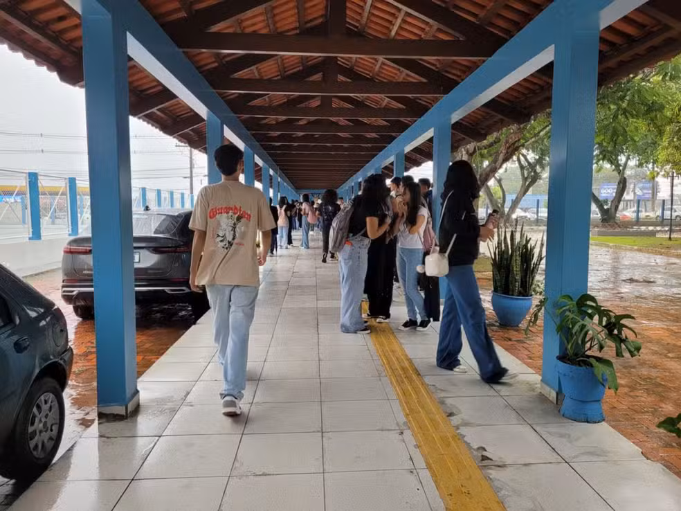 Educação do Acre prevê reforço na segurança das escolas.