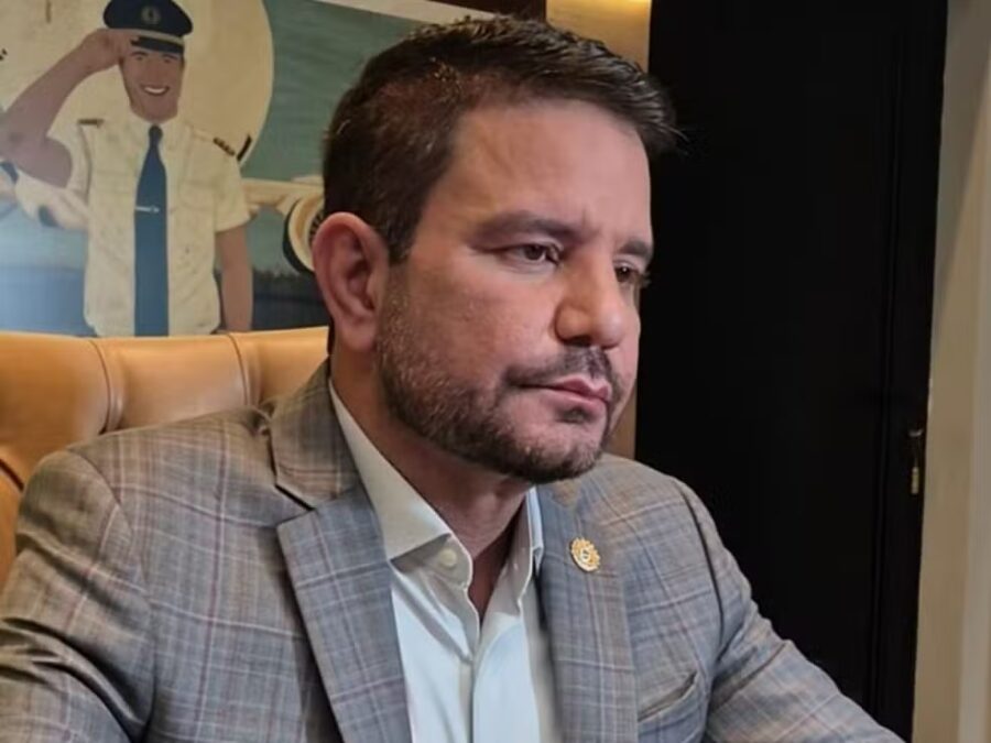 Gladson Camelí vira réu por supostas fraudes em obra milionária no Acre após condenação no STJ