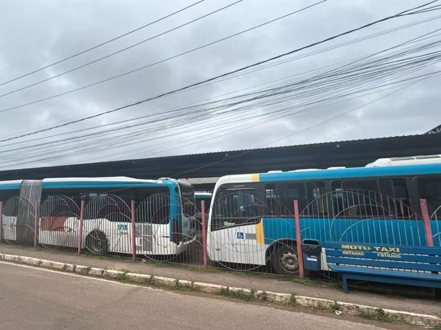 Justiça manda Prefeitura de Rio Branco e Ricco divulgarem contrato do transporte público