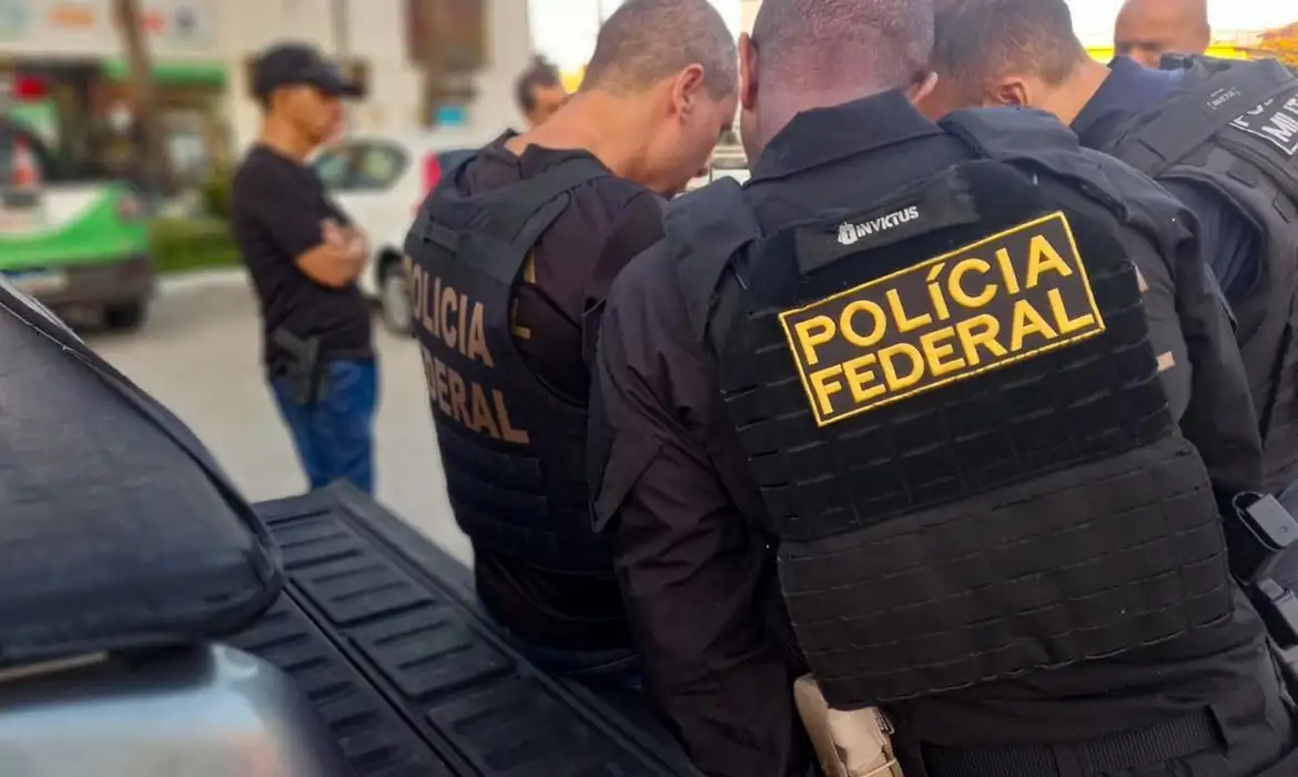 PF investiga desvios na Rioprevidência e mira repasses bilionários ao Banco Master