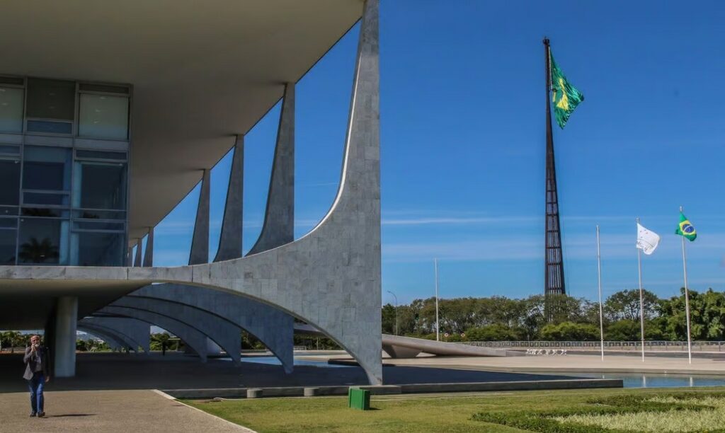 Planalto afirma que Brasil define combate e classificação do crime