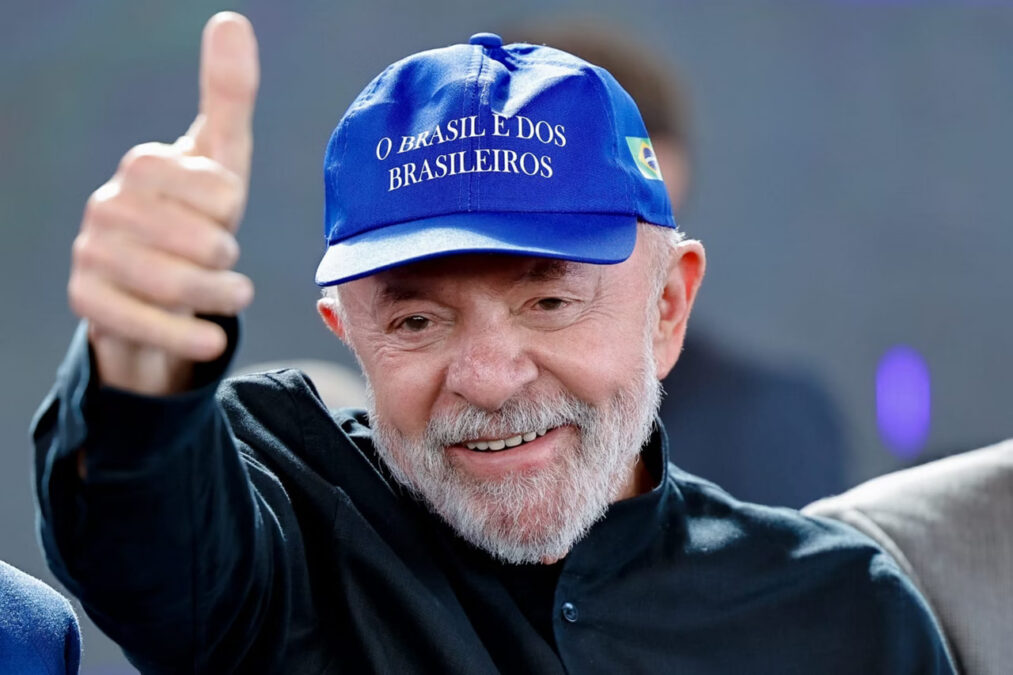 Acre amplia obras e ações sociais com recursos do governo Lula, mesmo em cenário conservador