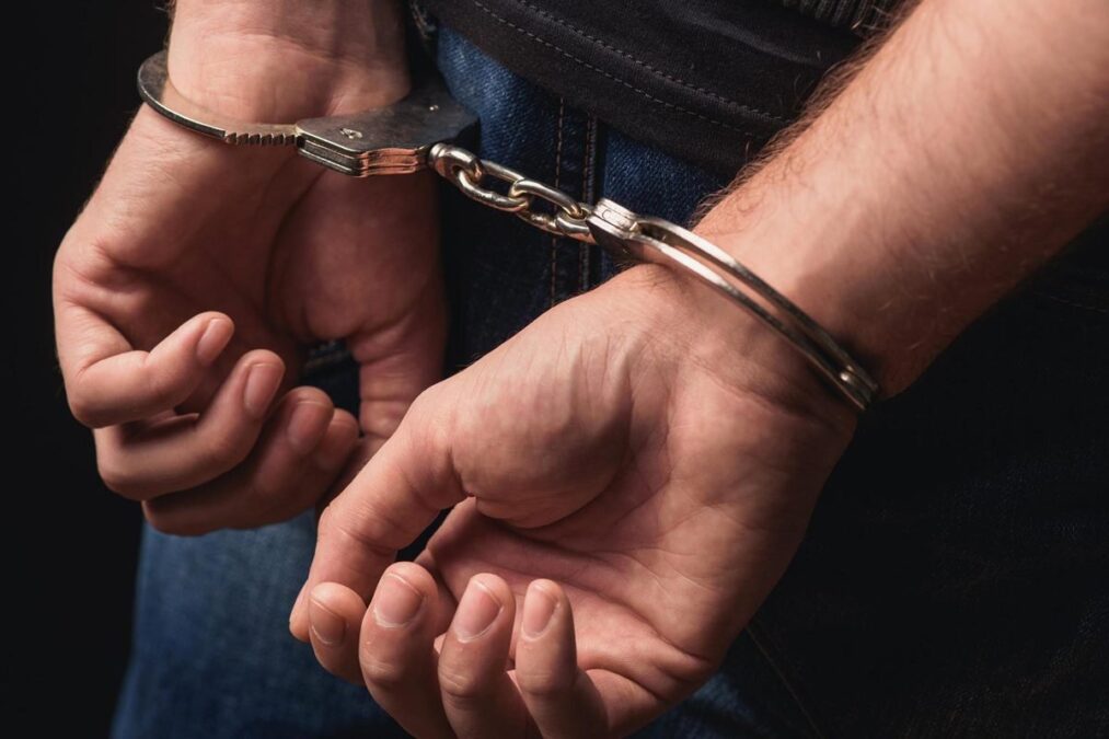 Líder de facção do Acre é preso em Pernambuco após operação conjunta