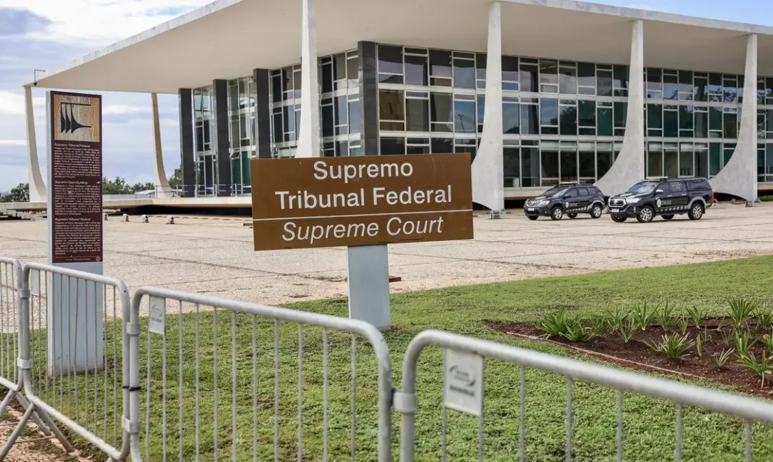 STF publica nova decisão para barrar criação de penduricalhos no Judiciário