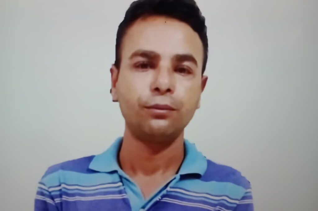 Fórum Criminal de Rio Branco durante julgamento de acusado pela morte de pastor na Transacreana.
