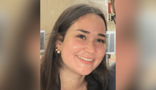 Jovem Mariana Tanaka Abdul Hak, filha de diplomatas brasileiros, vítima de atropelamento em Ipanema no Rio de Janeiro.