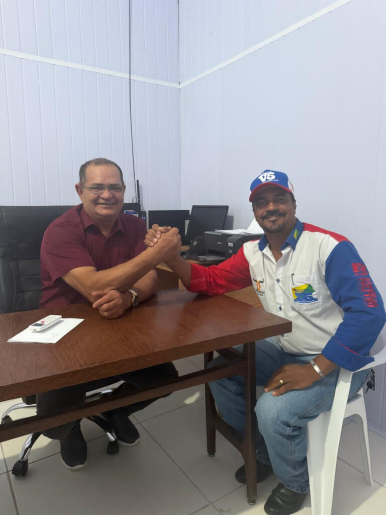 Debate sobre fidelidade partidária envolvendo Obede da V5 em Sena Madureira