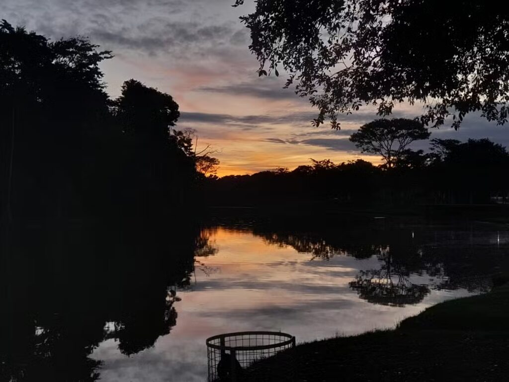 Céu aberto e tempo firme durante quinta-feira em cidades do Acre.