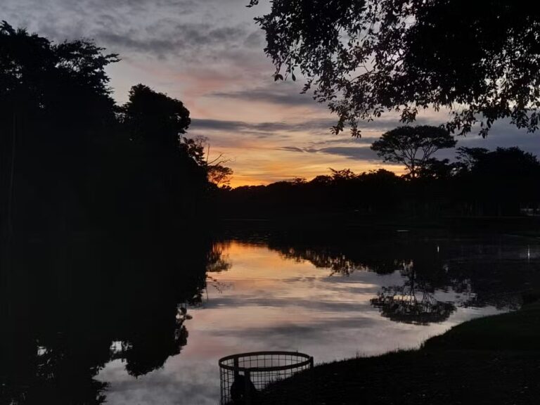 Céu aberto e tempo firme durante quinta-feira em cidades do Acre.