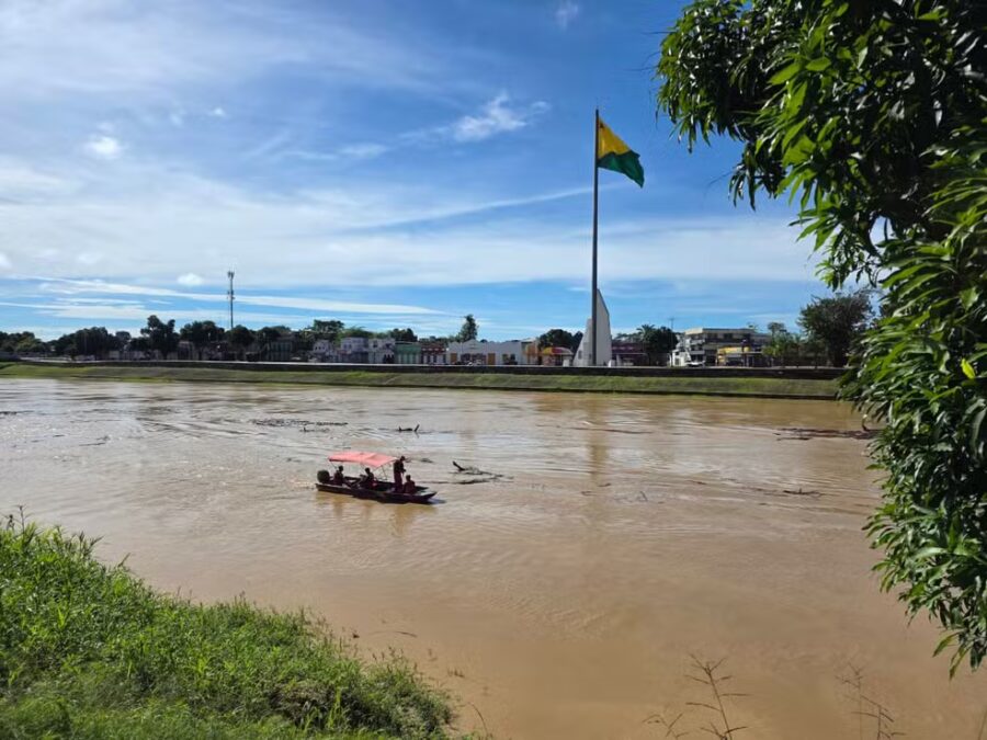 Rio Acre terá primeira descida de boia e procura supera 300 inscritos em Rio Branco