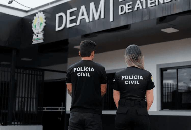 Operação Mulher Segura 2026 reforça combate à violência contra a mulher no Acre
