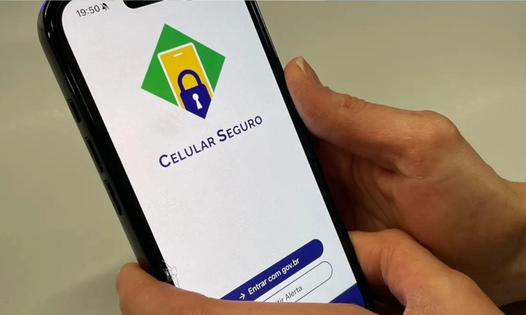 Governo cria Banco Nacional de Celulares com Restrição para combater roubos