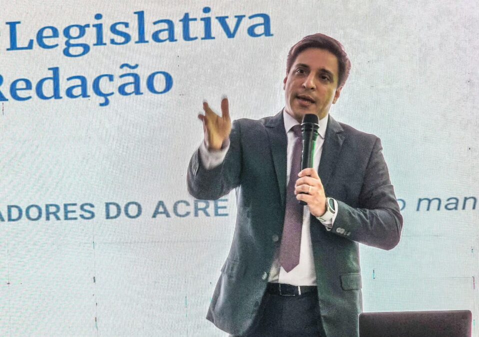 Cristovam Pontes de Moura assume interinamente Casa Civil após exoneração de Jonathan Donadoni