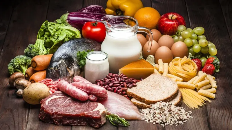 Alimentos mais caros em maio: IPCA mostra alta da batata, tomate e carnes no Brasil