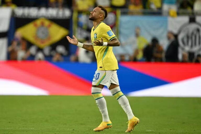 Brasil enfrenta Japão na Copa do Mundo de 2026