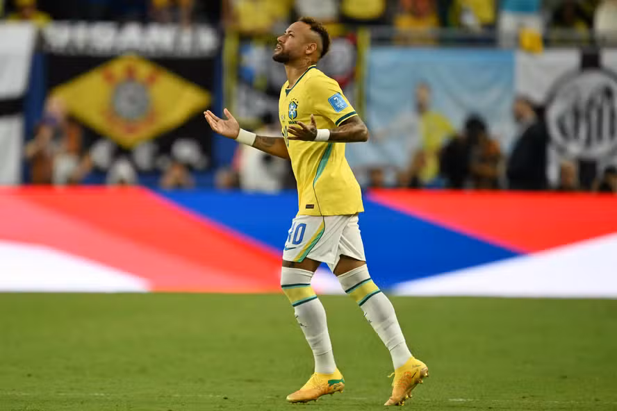 Brasil enfrenta Japão na Copa do Mundo de 2026 e revive duelo histórico após 20 anos