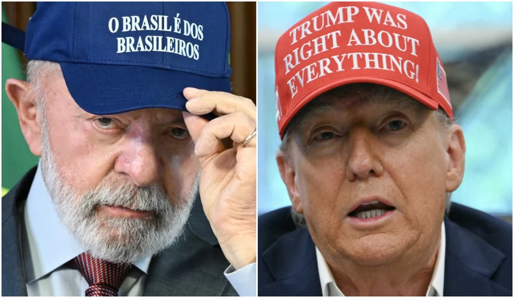 Entra em vigor decisão dos EUA que classifica facções brasileiras como terroristas