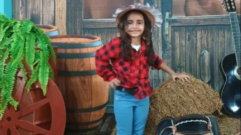 Sara Luna de Sena Madureira precisa de cirurgia cardíaca em São Paulo e família pede apoio.
