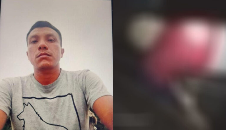 Indígena Nanes Batista Jaminawa é encontrado morto no Rio Purus no Acre