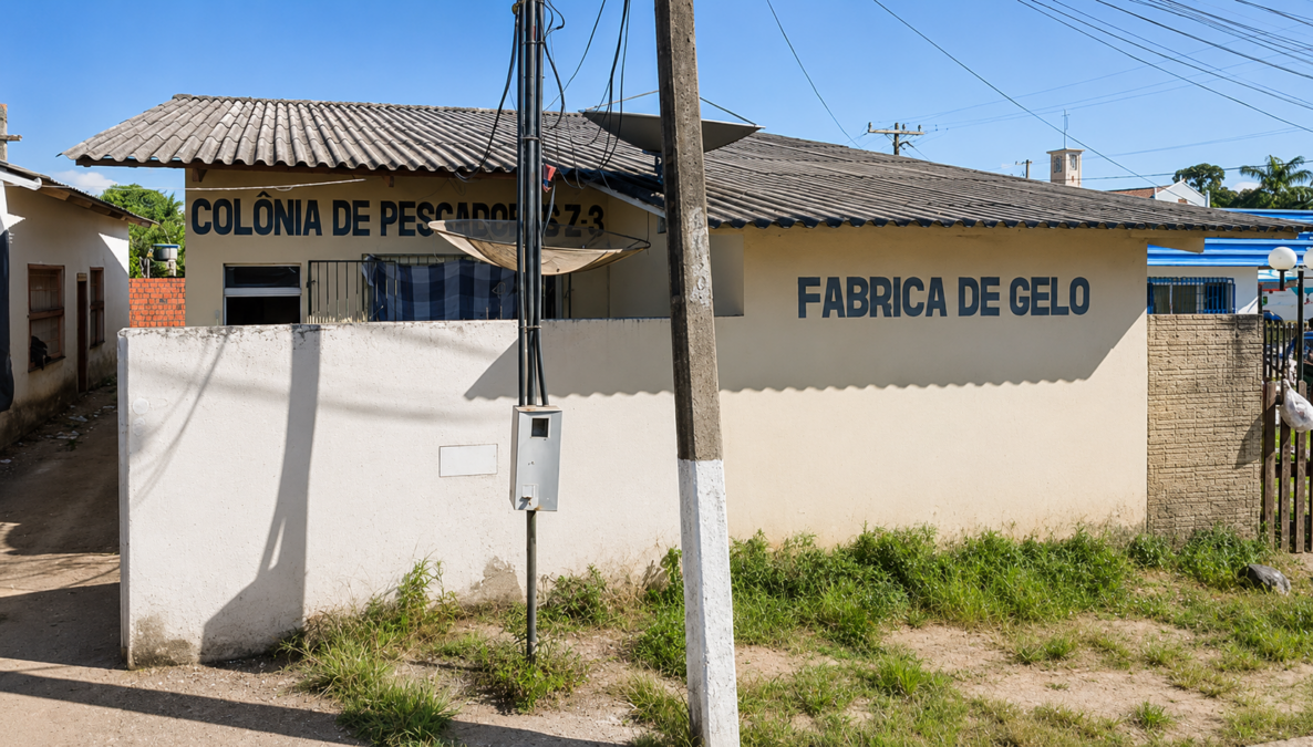 Funcionário citado em denúncia na Colônia dos Pescadores se manifesta em Sena Madureira