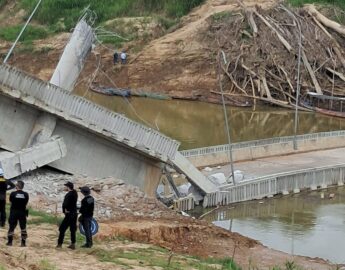 MP cobra perícia da Ponte Frei Paolino e aciona TCE no Acre