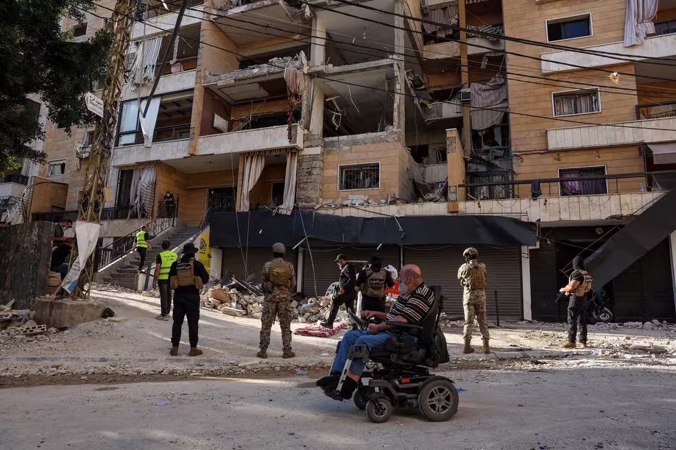 Irã ameaça bases dos EUA após ataque de Israel em Beirute e tensão volta a crescer