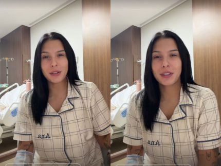 ana-castela-tranquiliza-fas-apos-aparecer-“grogue”-em-hospital-e-adia-cirurgia