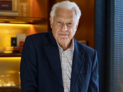 Arthur morreu mesmo em “Quem Ama Cuida”? Antonio Fagundes tem contrato até janeiro