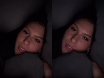 Ana Castela rebate críticas de internautas após colocar DIU: “O que tem de mais?”