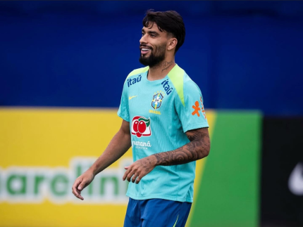 Paquetá desabafa sobre acusação e oportunidade de ir ao Manchester City perdida