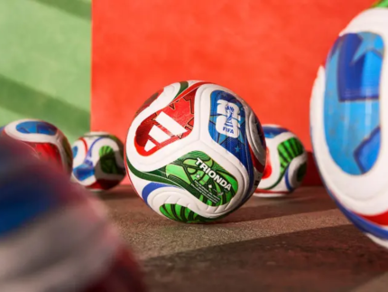 Bola da Copa registra 500 dados por segundo e ajuda o VAR em tempo real; entenda
