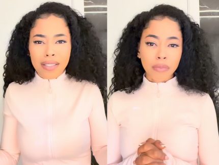 Lorena Maria relata abuso sofrido na infância e acusa mãe de tentar descredibilizá-la