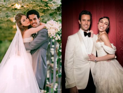 Dez anos após o casamento, ex de Marina Ruy Barbosa sobe ao altar; saiba o que levou ao fim