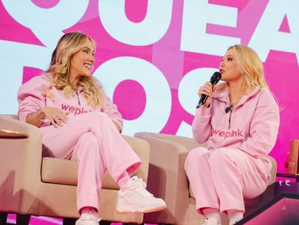 Voltou atrás! Samara Pink se posiciona e nega fala sobre Virginia não estar solteira